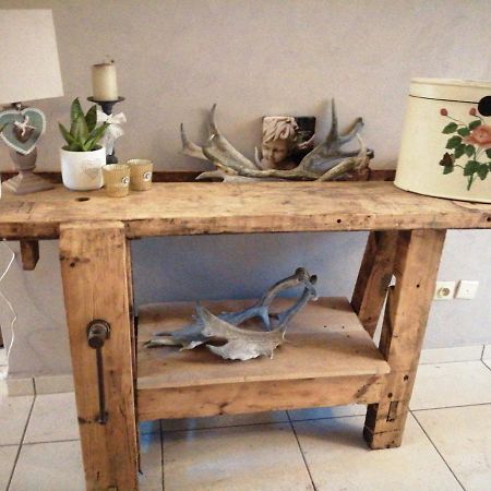 Huize La Passion Vacationhouse 10 Min Walk From The Sea Villa Middelkerke Luaran gambar