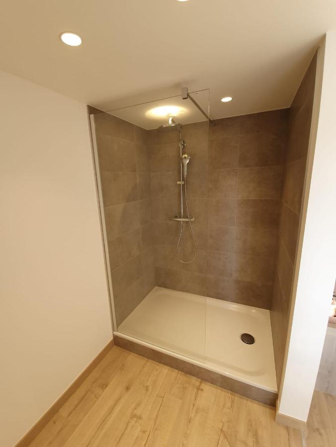 Huize La Passion Vacationhouse 10 Min Walk From The Sea Villa Middelkerke Luaran gambar