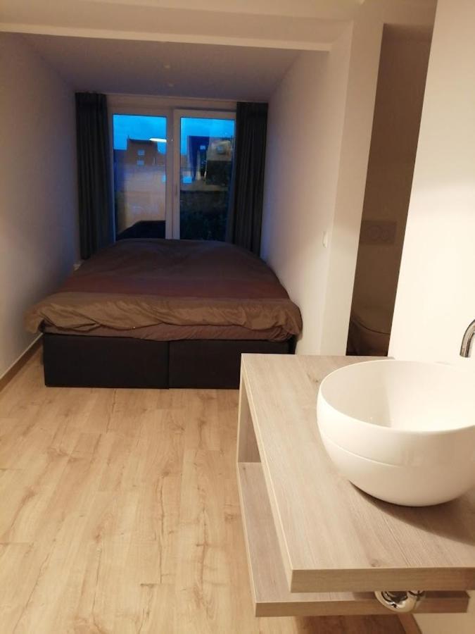 Huize La Passion Vacationhouse 10 Min Walk From The Sea Villa Middelkerke Luaran gambar