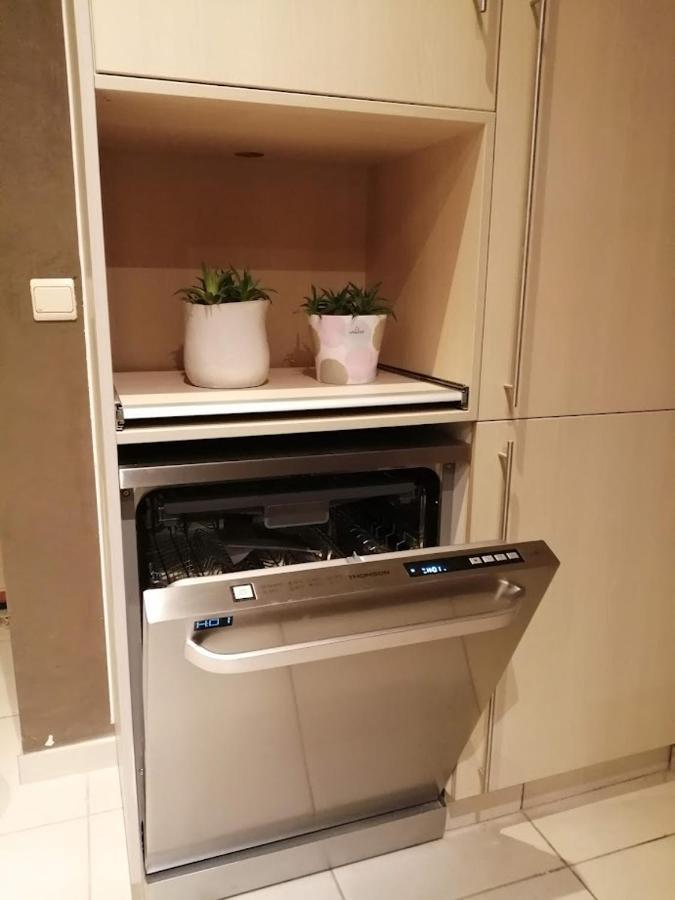 Huize La Passion Vacationhouse 10 Min Walk From The Sea Villa Middelkerke Luaran gambar