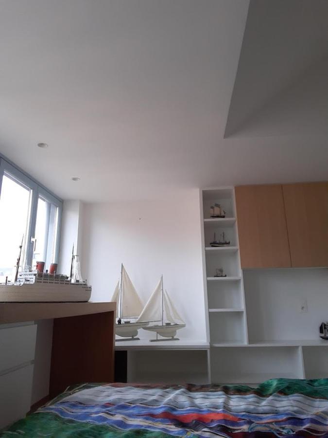Huize La Passion Vacationhouse 10 Min Walk From The Sea Villa Middelkerke Luaran gambar