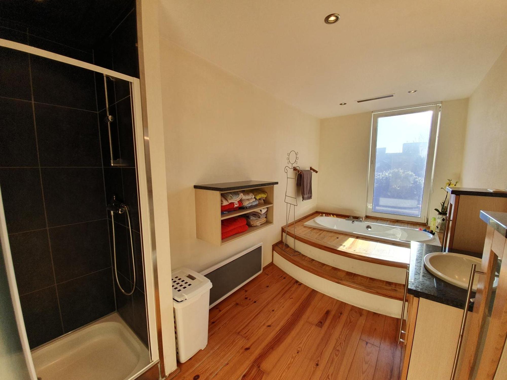 Huize La Passion Vacationhouse 10 Min Walk From The Sea Villa Middelkerke Luaran gambar
